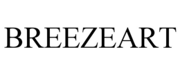 BREEZEART trademark