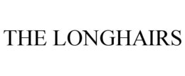 THE LONGHAIRS trademark