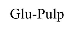 GLU-PULP trademark