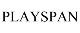 PLAYSPAN trademark