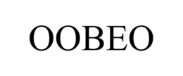 OOBEO trademark