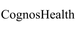 COGNOSHEALTH trademark