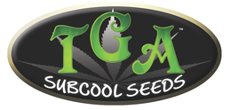 TGA SUBCOOL SEEDS trademark