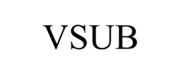VSUB trademark