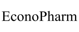 ECONOPHARM trademark