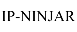 IP-NINJAR trademark