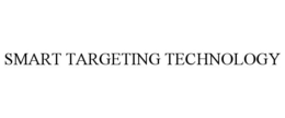SMART TARGETING TECHNOLOGY trademark