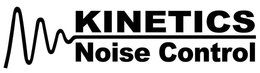 KINETICS NOISE CONTROL trademark