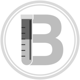 B trademark