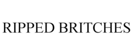 RIPPED BRITCHES trademark