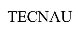 TECNAU trademark