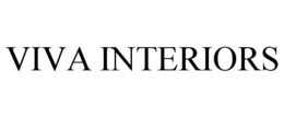 VIVA INTERIORS trademark