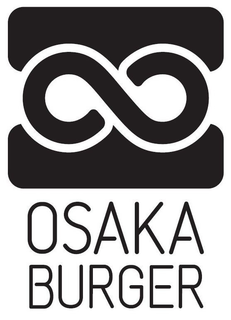 OSAKA BURGER trademark