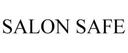 SALON SAFE trademark