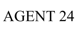 AGENT 24 trademark