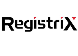 REGISTRIX trademark