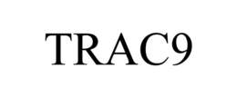TRAC9 trademark