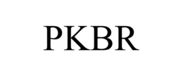 PKBR trademark
