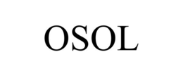 OSOL trademark