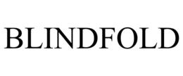 BLINDFOLD trademark