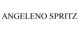 ANGELENO SPRITZ trademark