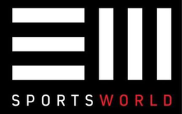 SPORTSWORLD trademark