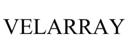 VELARRAY trademark