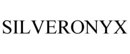 SILVERONYX trademark