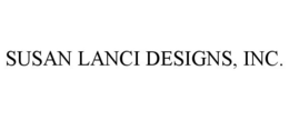SUSAN LANCI DESIGNS, INC. trademark