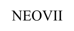 NEOVII trademark