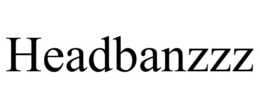 HEADBANZZZ trademark