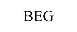 BEG trademark