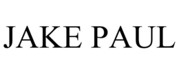 JAKE PAUL trademark
