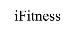 IFITNESS trademark