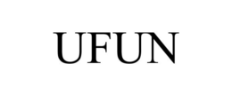 UFUN trademark