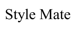 STYLE MATE trademark