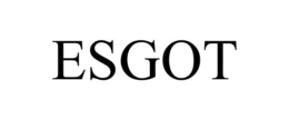 ESGOT trademark
