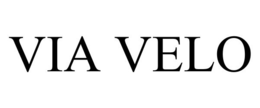 VIA VELO trademark