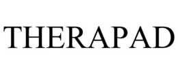 THERAPAD trademark