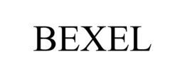 BEXEL trademark