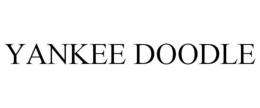 YANKEE DOODLE trademark