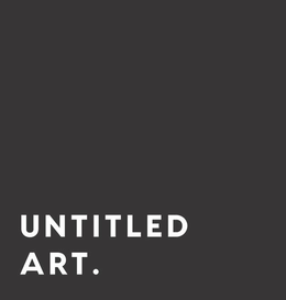 UNTITLED ART. trademark