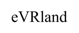 EVRLAND trademark