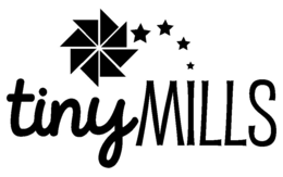 TINYMILLS trademark