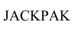 JACKPAK trademark