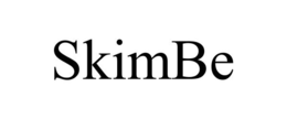 SKIMBE trademark