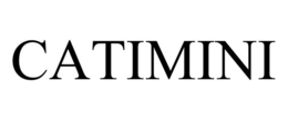 CATIMINI trademark