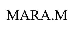 MARA.M trademark