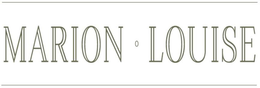 MARION LOUISE trademark