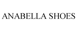 ANABELLA SHOES trademark